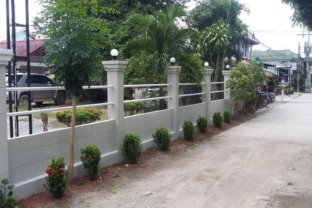 Photo of Outdoor in Lamai City Center