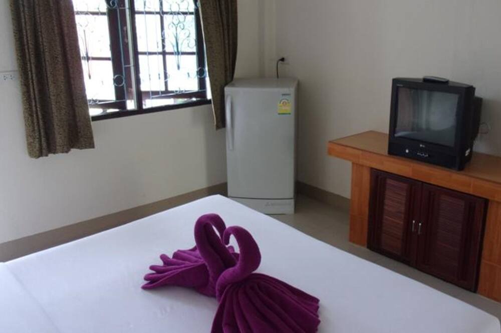 Photo of Bedroom in Lamai City Center