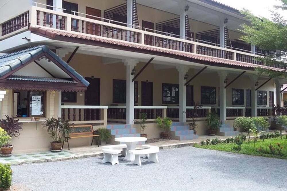 Photo of Outdoor in Lamai City Center