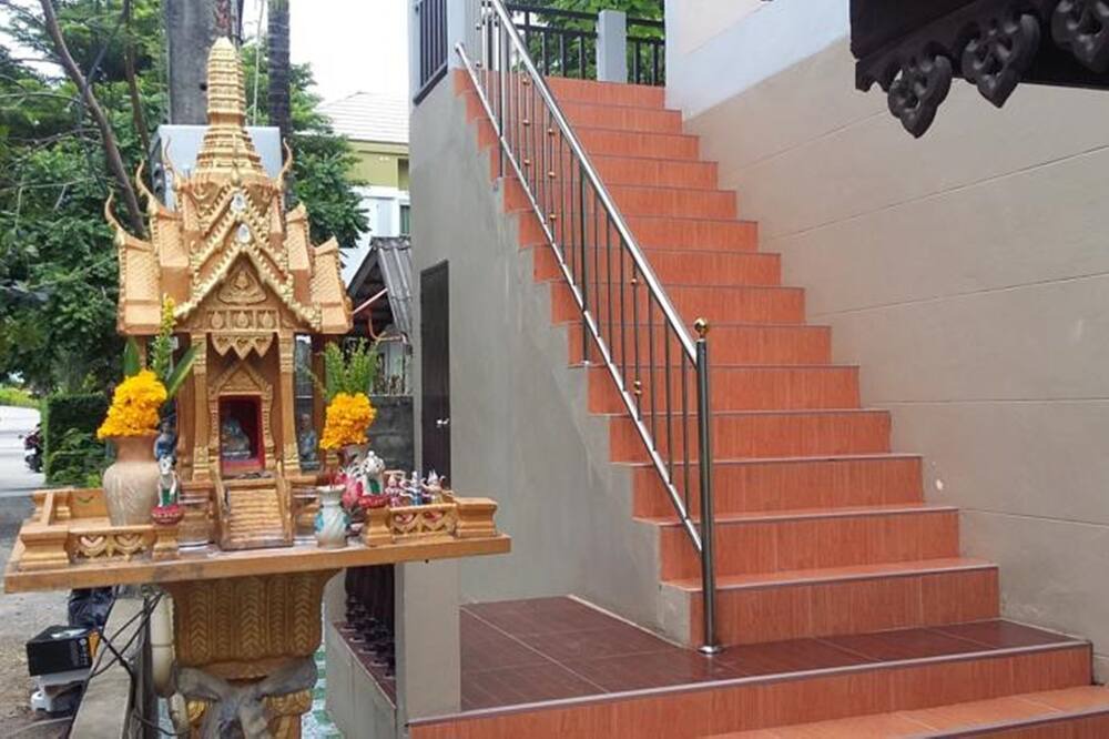 Photo of Outdoor in Lamai City Center