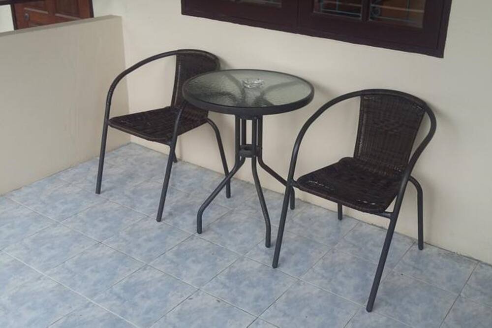 Photo of Patio Balcony in Lamai City Center