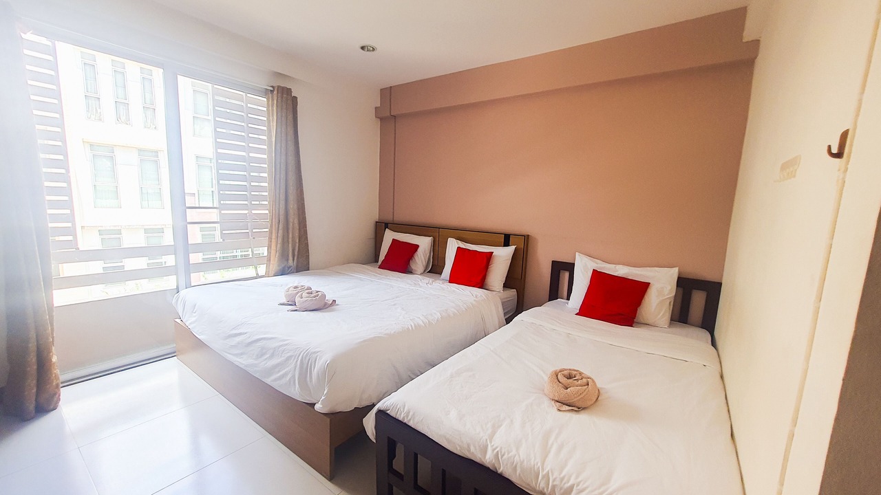 Photo of Bedroom in Bang Yai