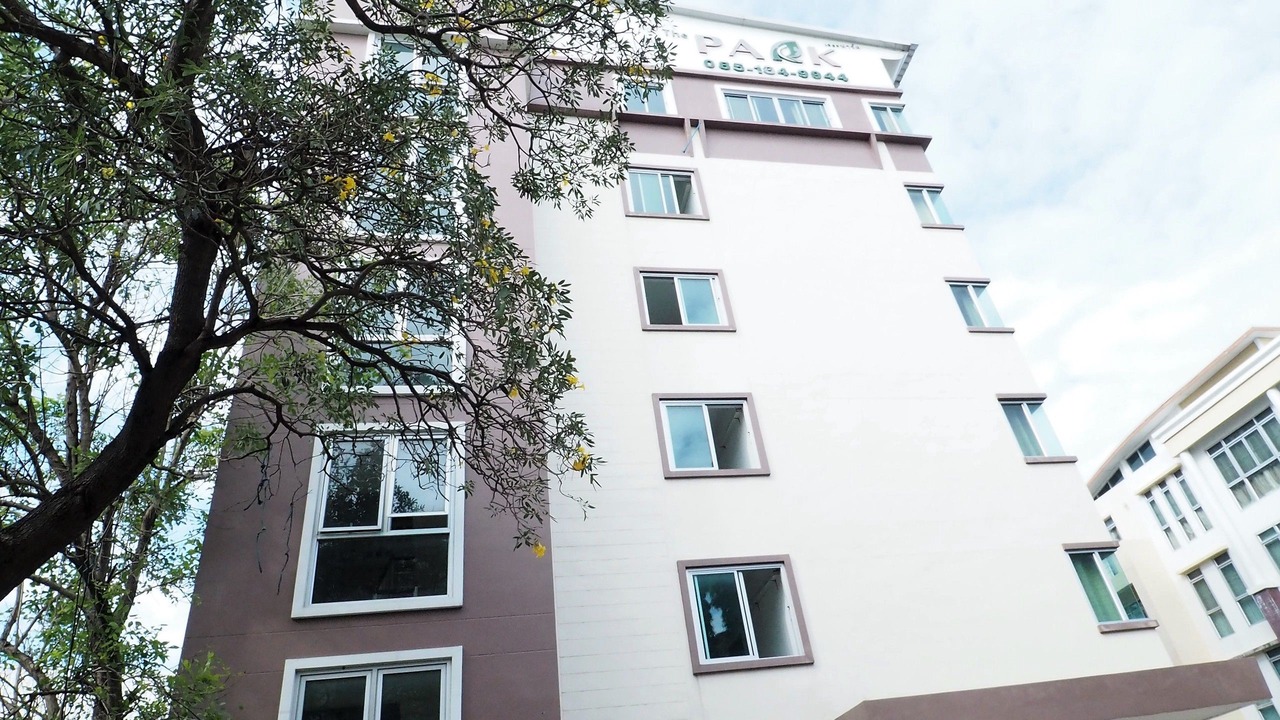 Photo of Outdoor in Bang Yai