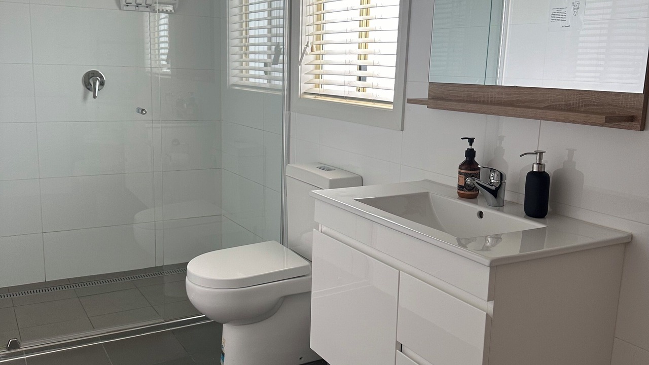 Photo of Bathroom in Kurrajong