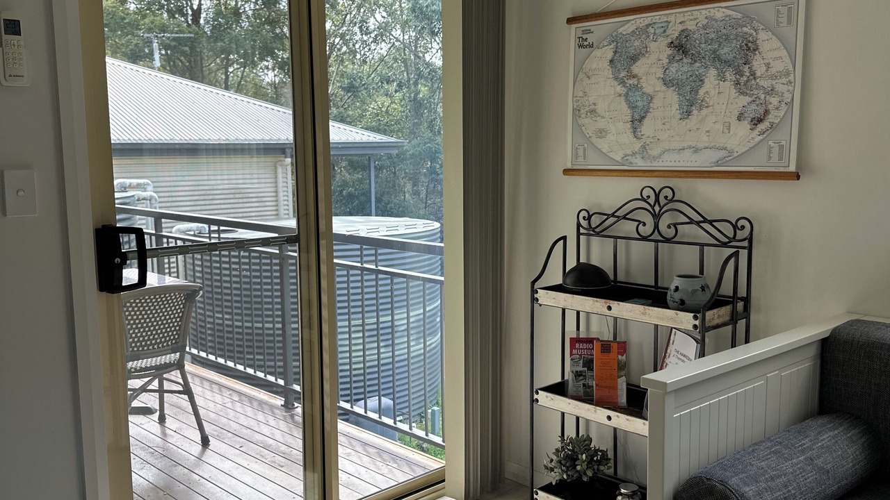 Photo of Patio Balcony in Kurrajong