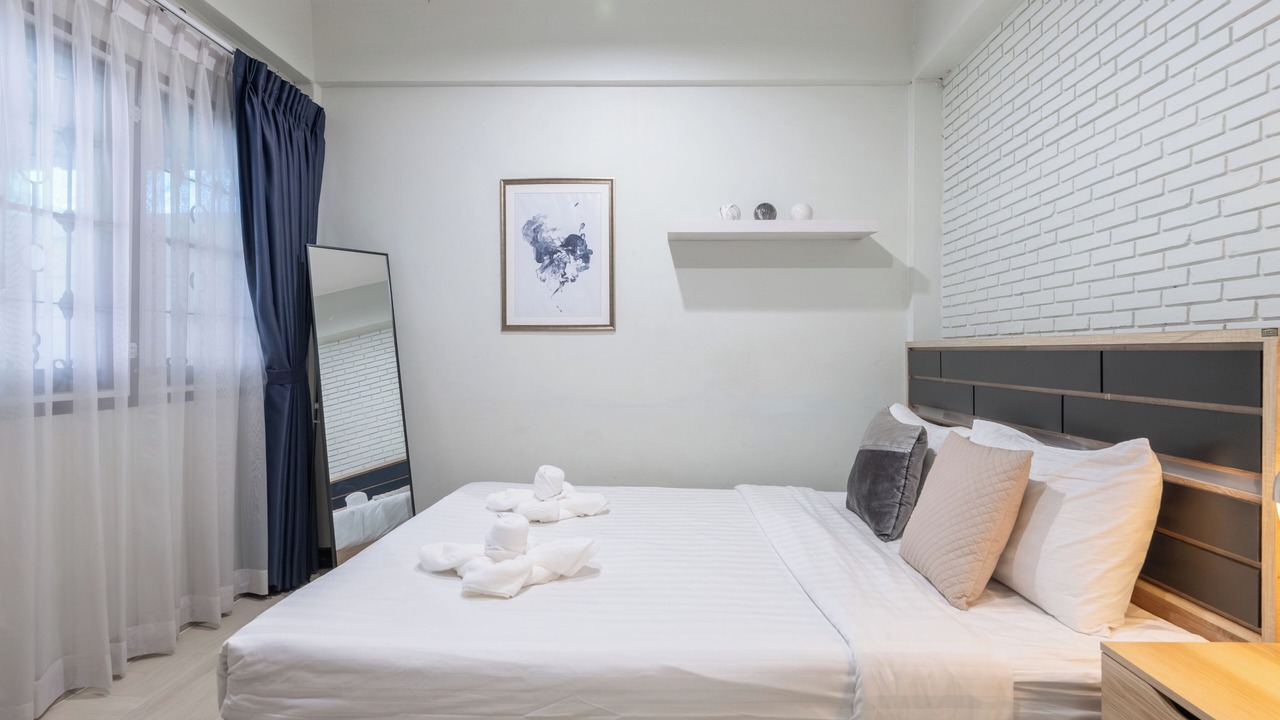 Photo of Bedroom in Chom Phon