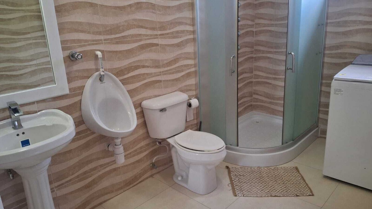 Photo of Bathroom in West Coast