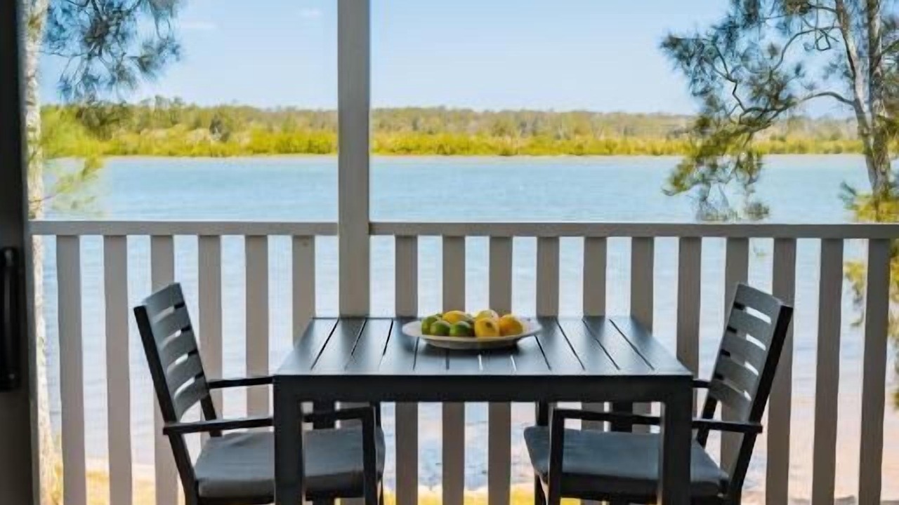 Photo of Patio Balcony in Nambucca Heads