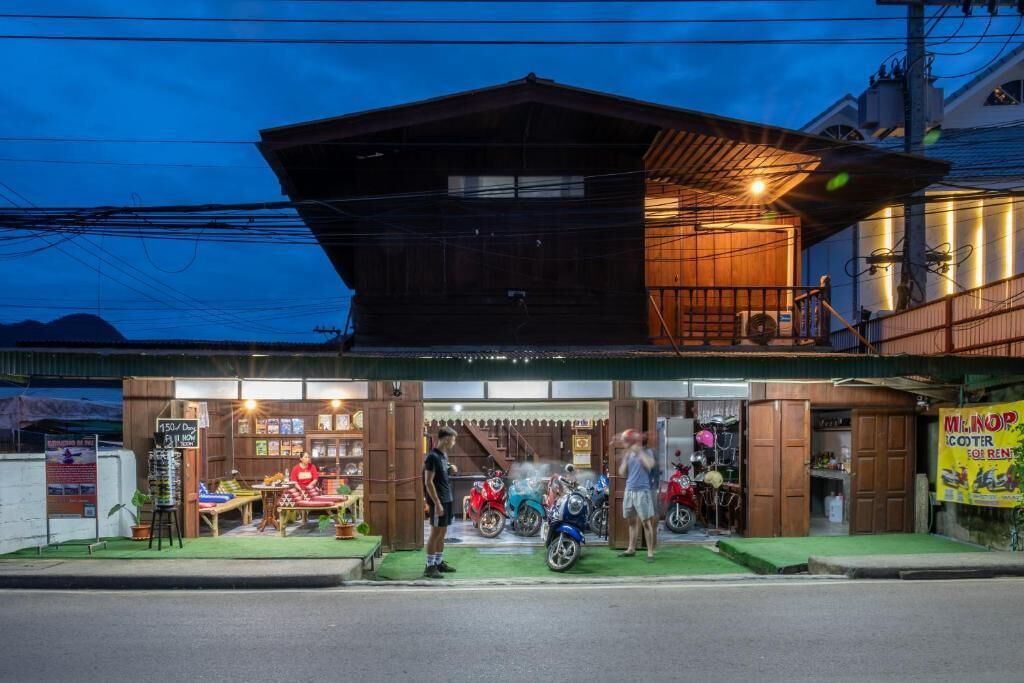 Photo of Others in Pai