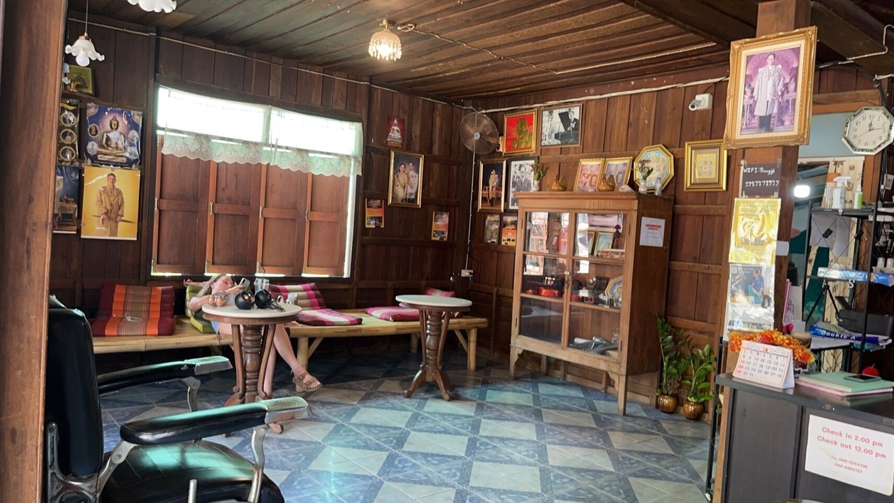 Photo of Others in Pai