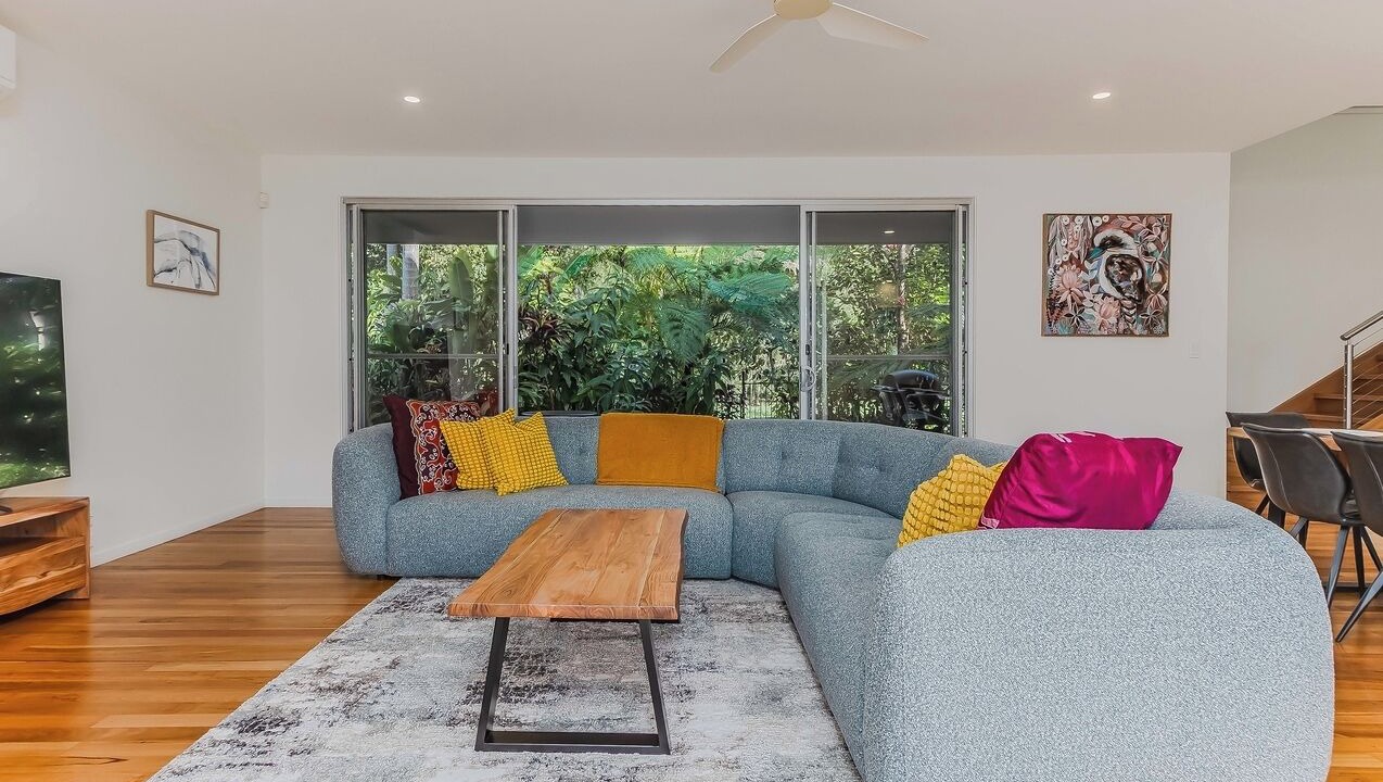 Photo of Livingroom in Pottsville