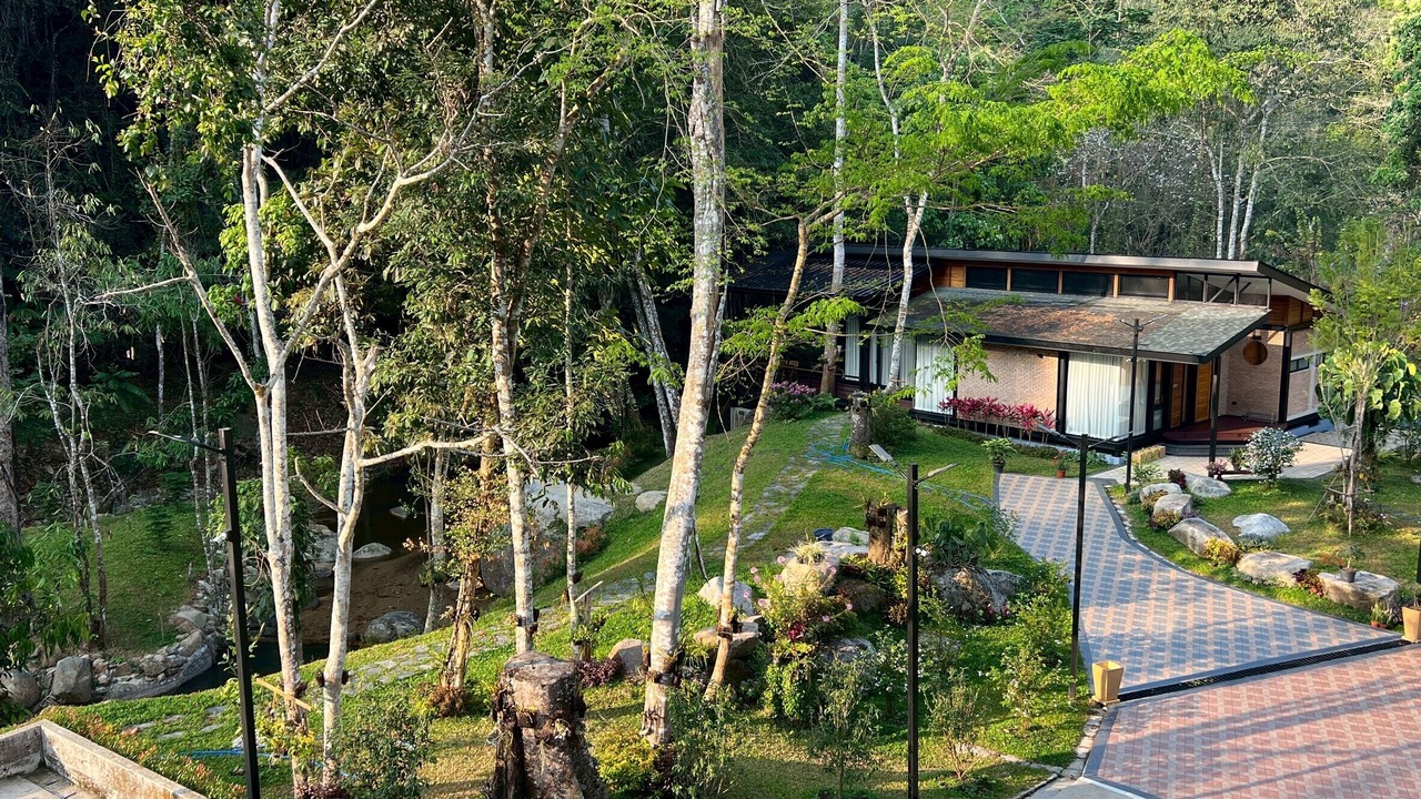 Photo of Outdoor in Doi Saket