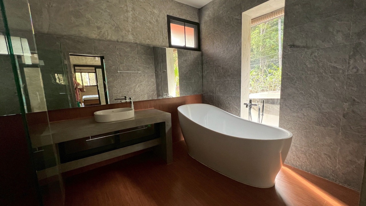 Photo of Bathroom in Doi Saket