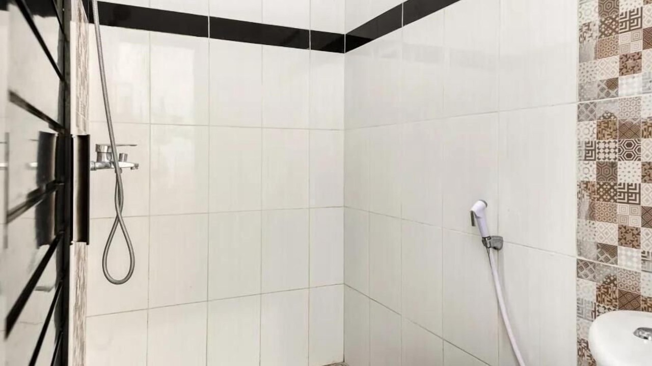 Photo of Bathroom in Banjar Semer