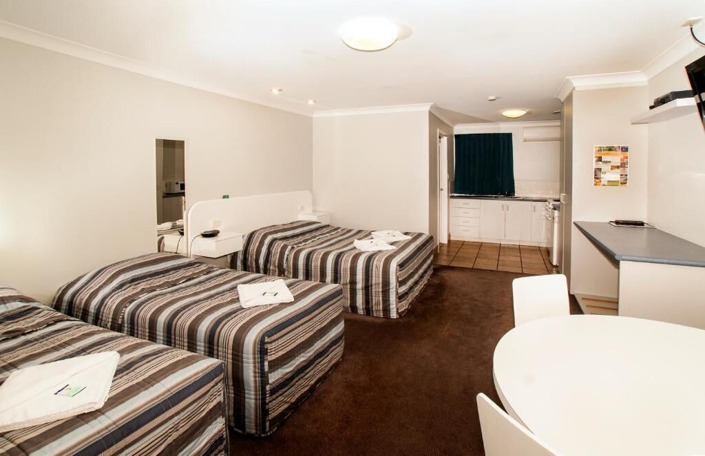 Photo of Bedroom in Kearneys Spring