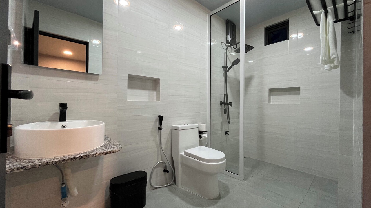 Photo of Bathroom in Goidhoo