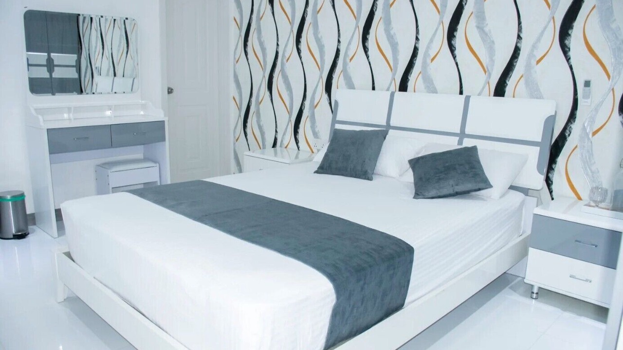Photo of Bedroom in Fiyoari Island