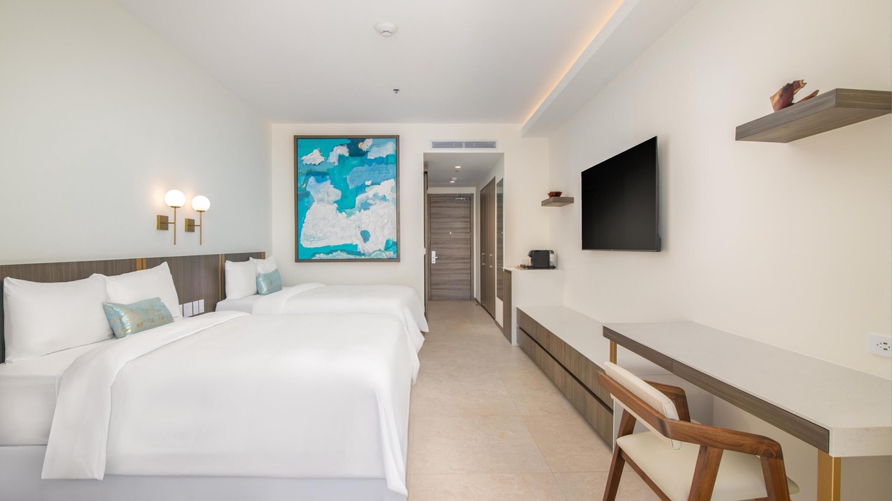 Photo of Bedroom in Barrio Los Villalobos