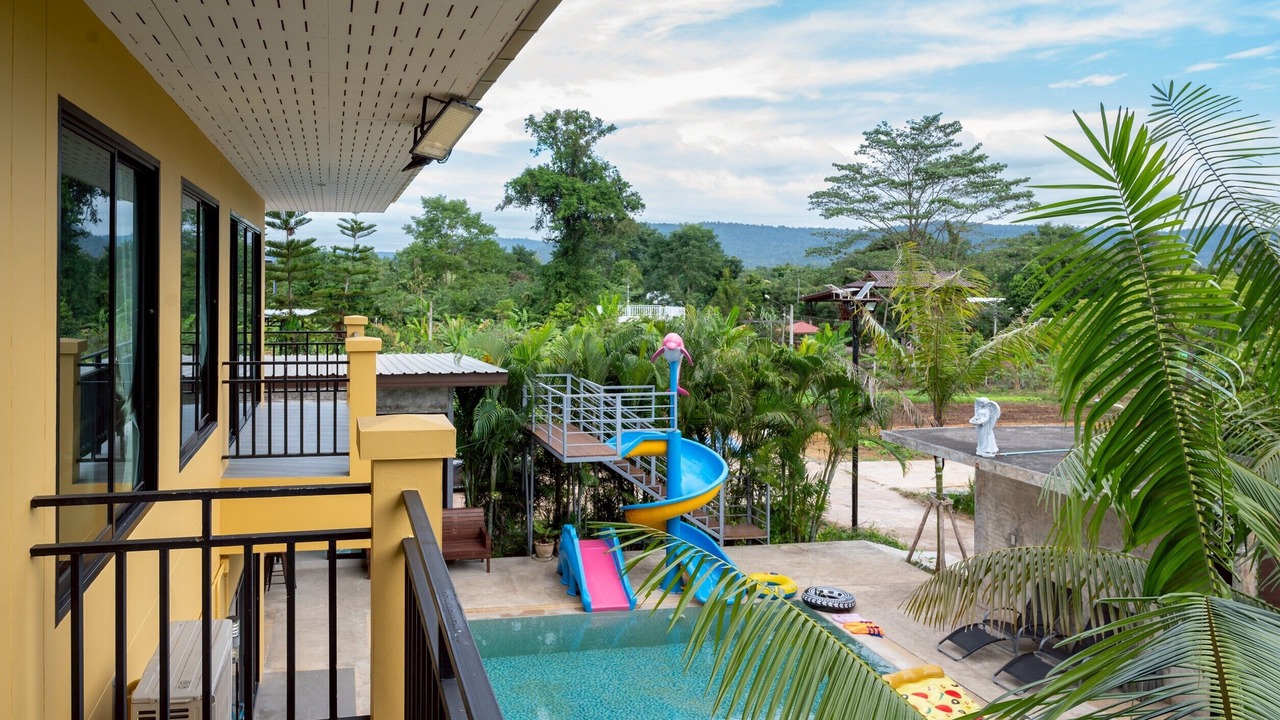 Photo of Outdoor in Wang Nam Khiao
