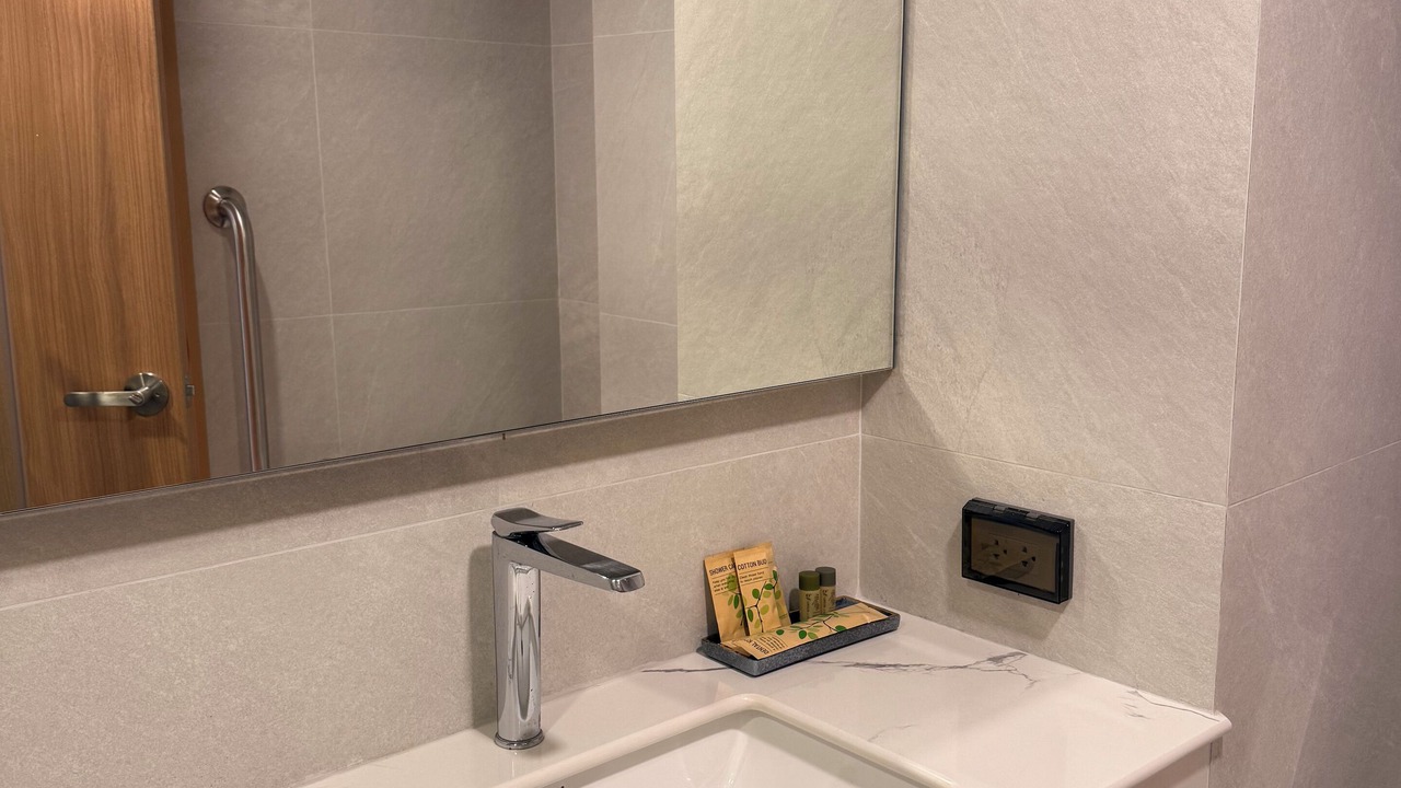Photo of Bathroom in Central Pattaya