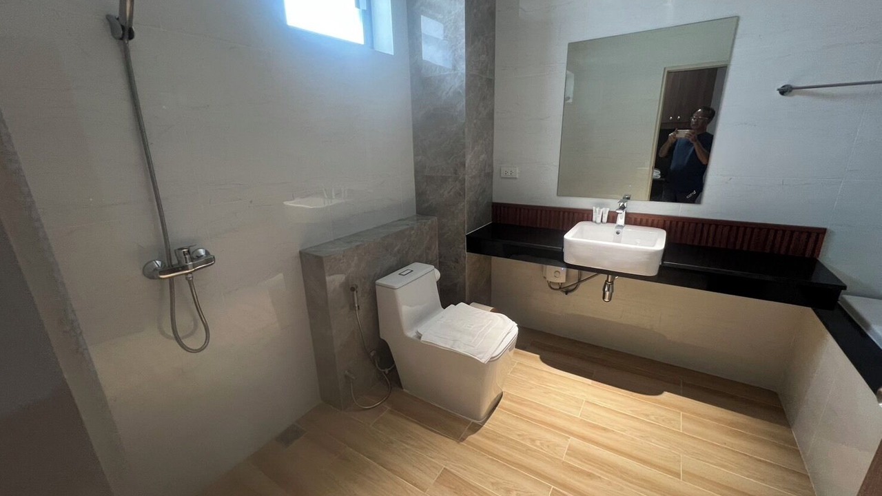 Photo of Bathroom in Si Racha