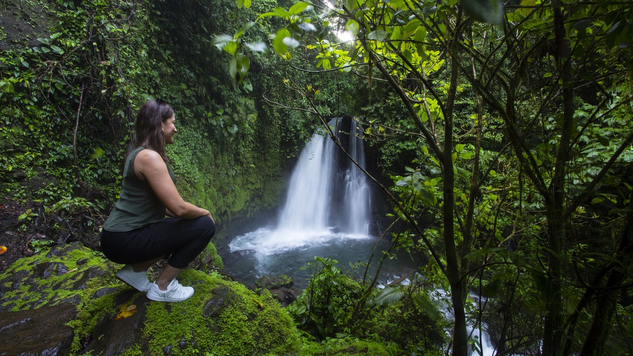 Photo of Outdoor in La Fortuna