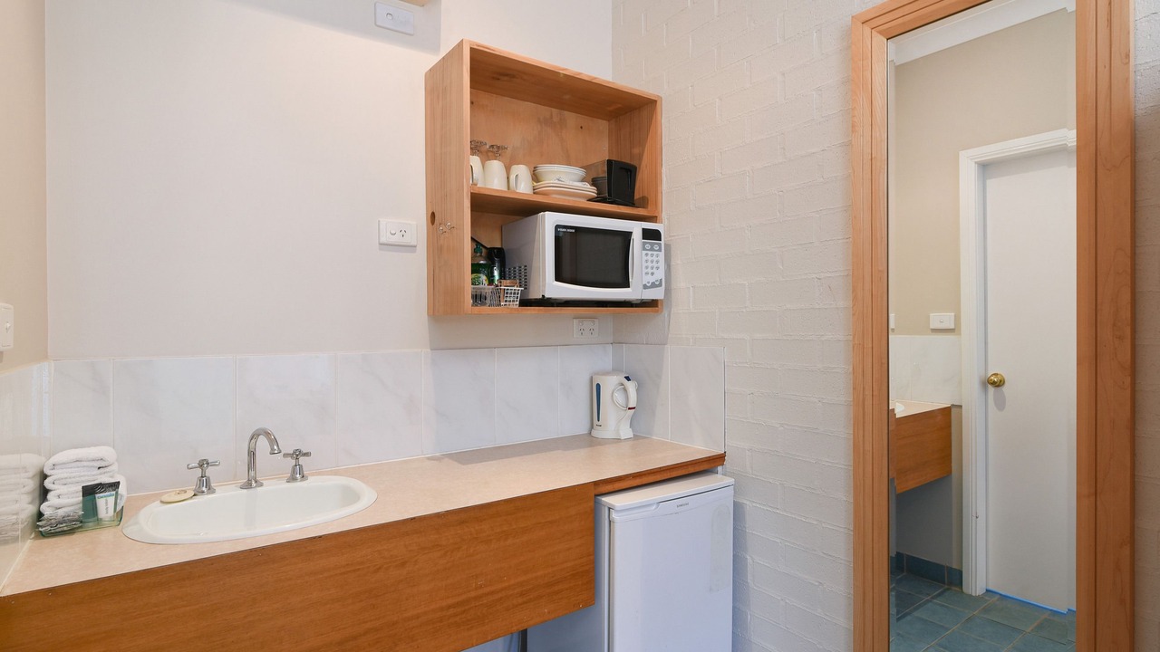 Photo of Bathroom in Toronto