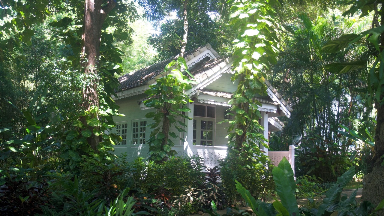 Photo of Outdoor in Mae Rim