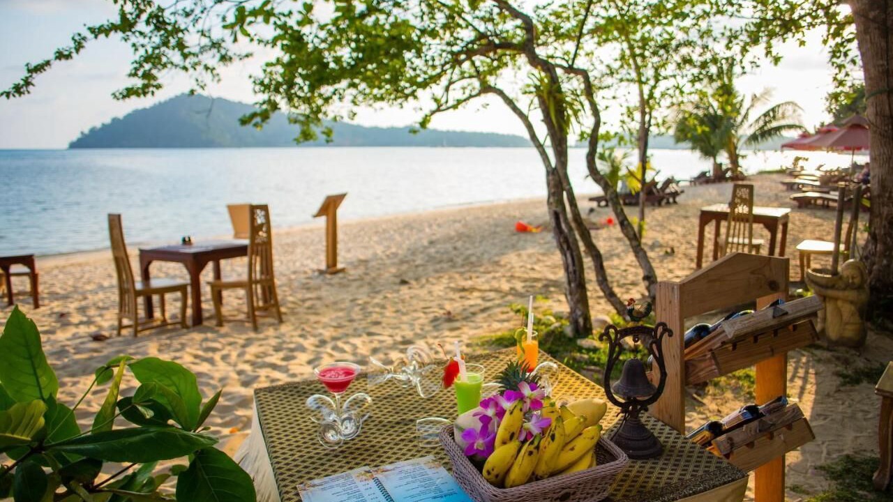 Photo of Others in Khong Koi Beach