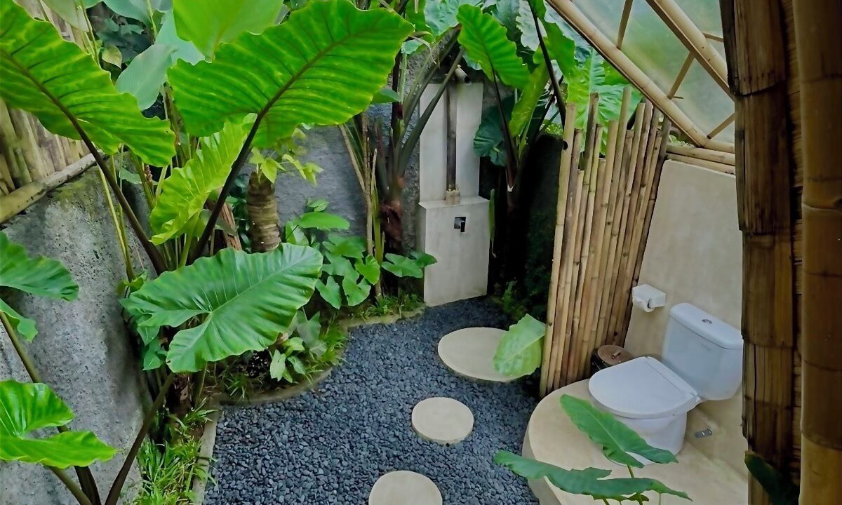 Photo of Bathroom in Sidemen