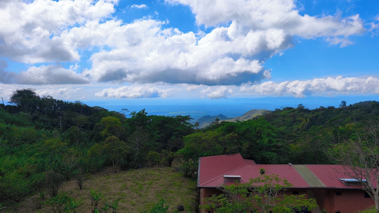 Photo of Outdoor in Llano Brenes
