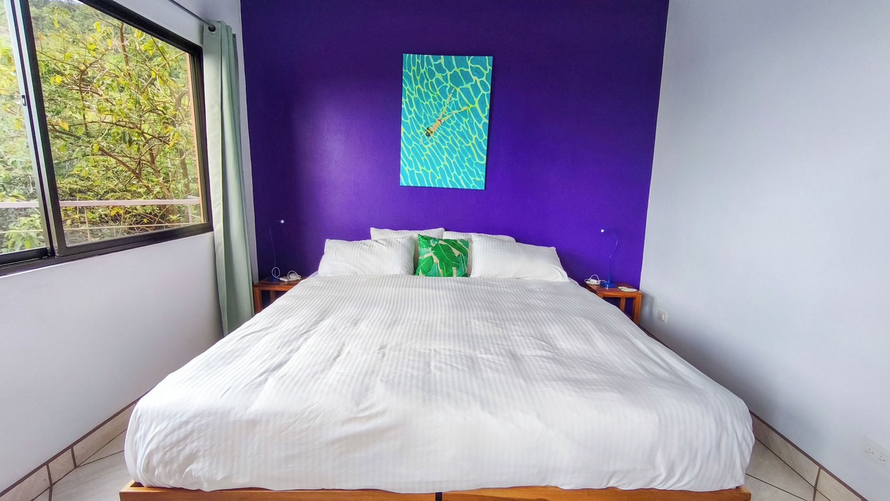 Photo of Outdoor in Llano Brenes