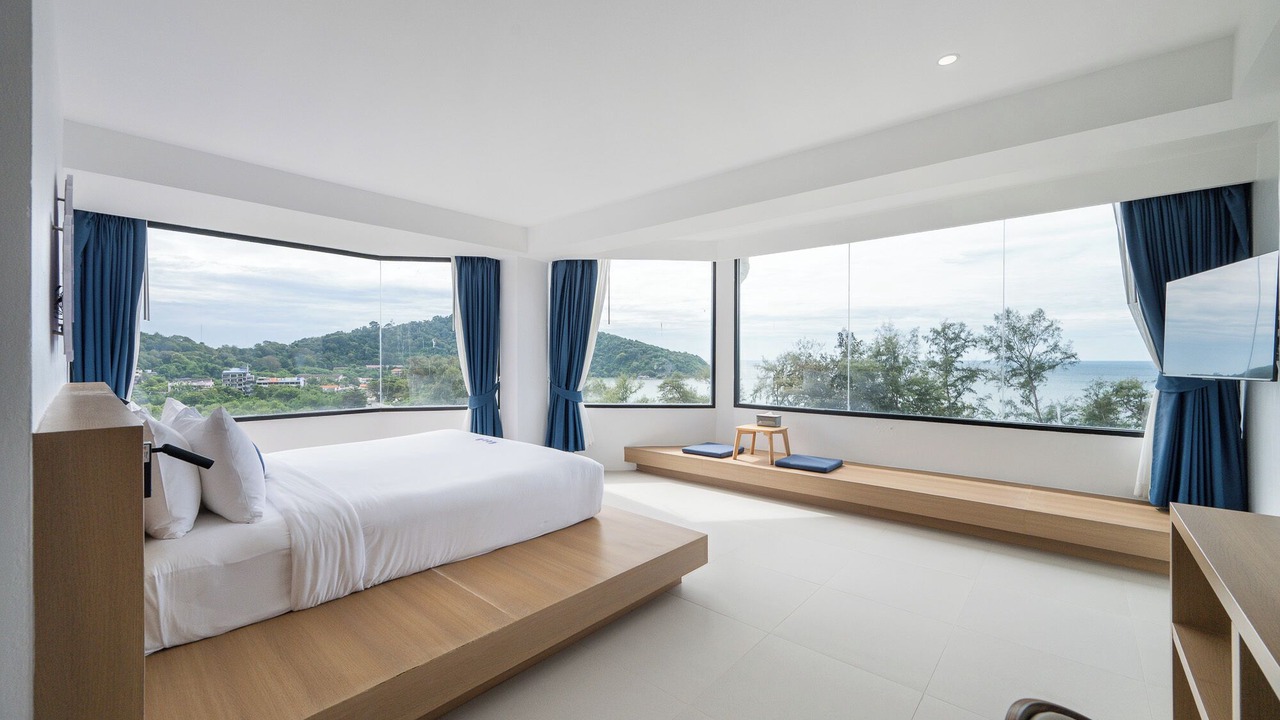 Photo of Bedroom in Ban Phe