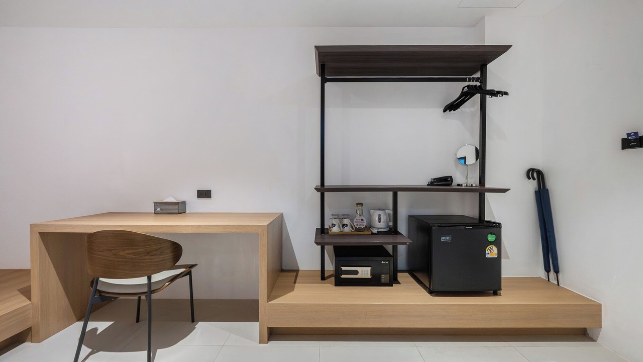 Photo of Bedroom in Ban Phe