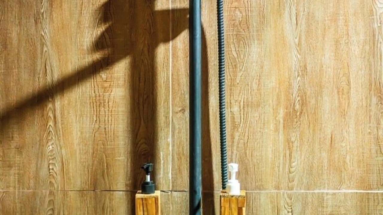 Photo of Bathroom in Songan