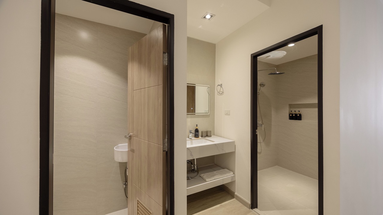 Photo of Bedroom in Chana Songkhram
