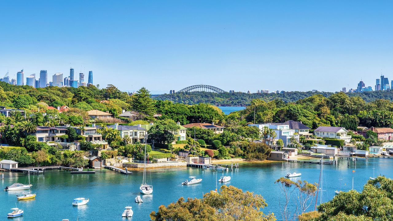 Photo of Others in Sydney