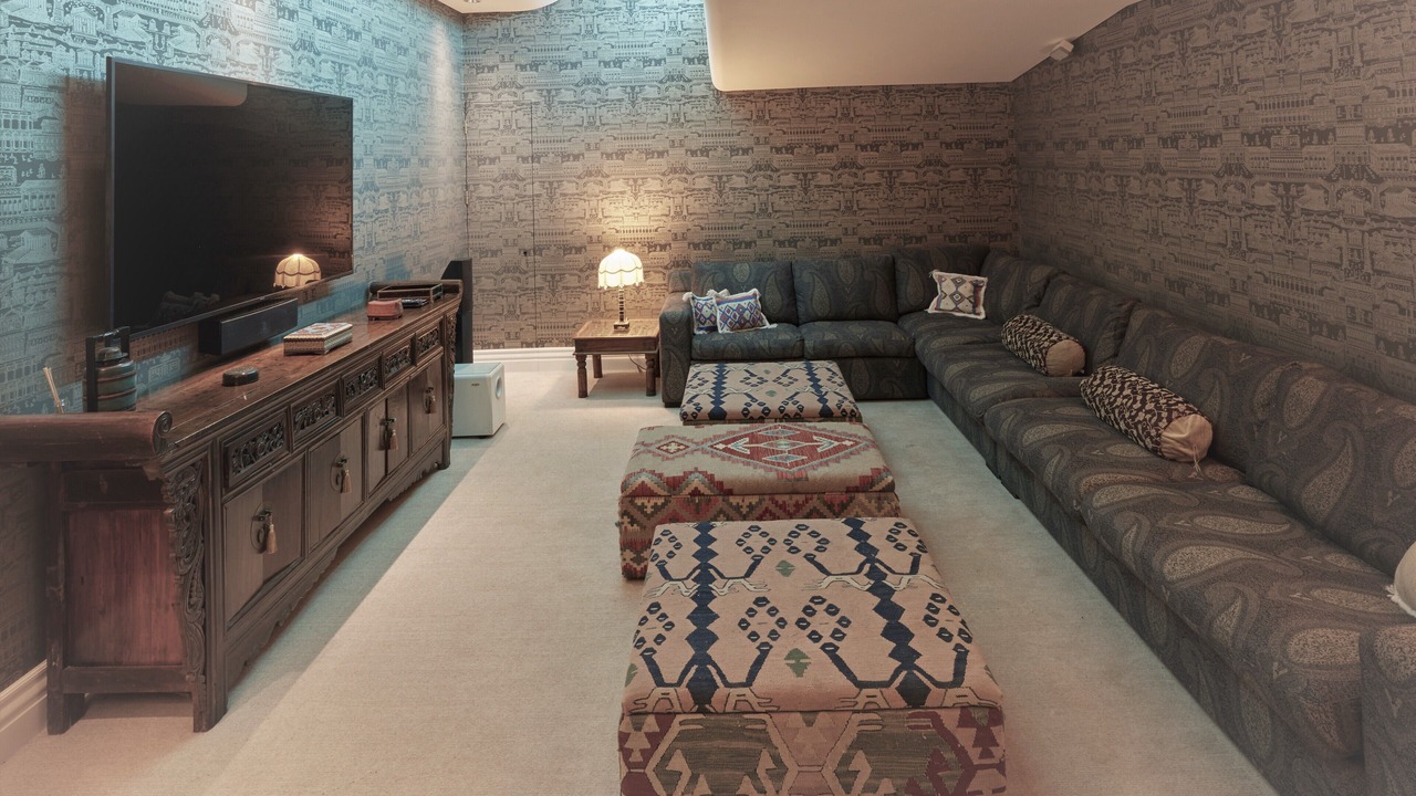 Photo of Livingroom in Sydney