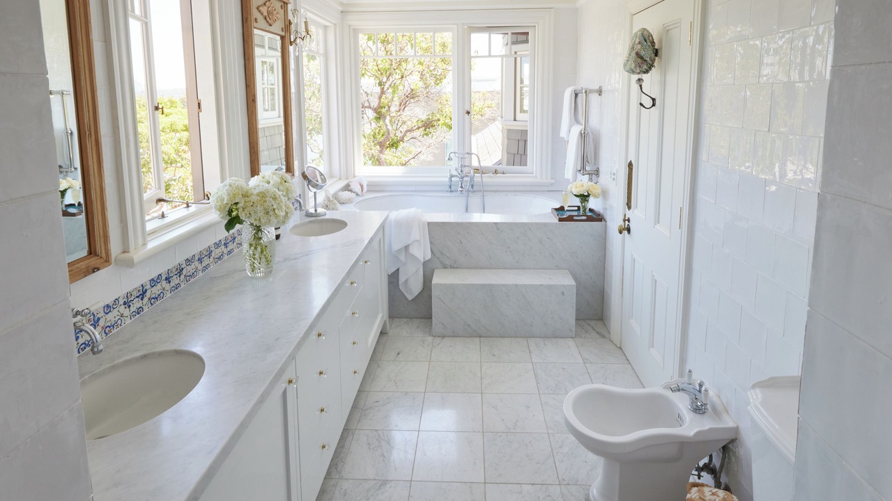 Photo of Bathroom in Sydney
