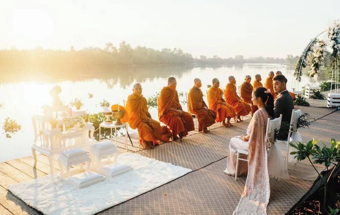 Photo of Outdoor in Khlong Khuean