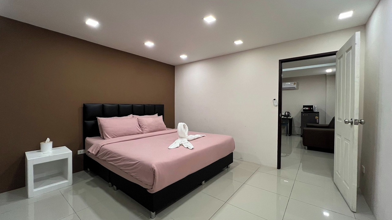 Photo of Bedroom in Bang Kra So