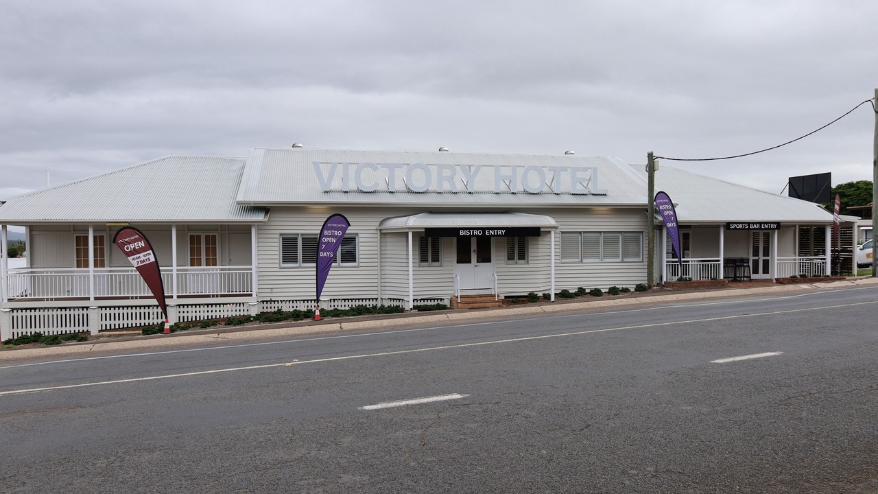 Photo of Outdoor in Victory Heights