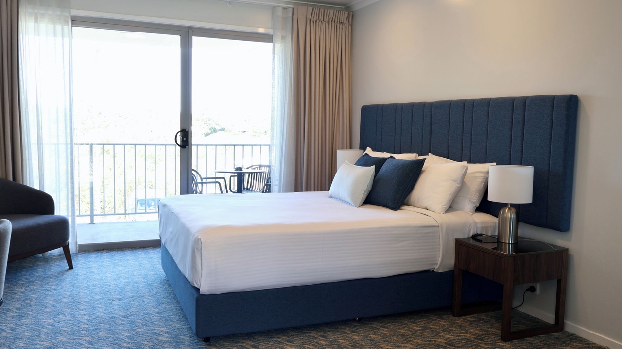 Photo of Bedroom in Victory Heights