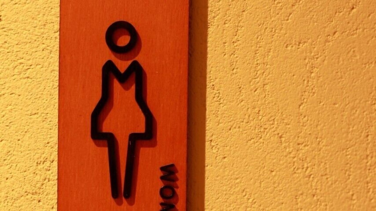 Photo of Bathroom in Chang Phueak