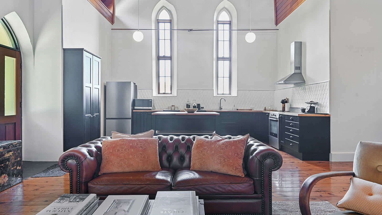 Photo of Livingroom in Central Tablelands