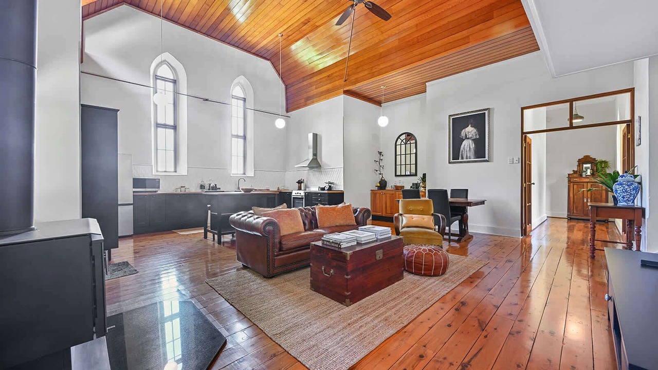 Photo of Livingroom in Central Tablelands