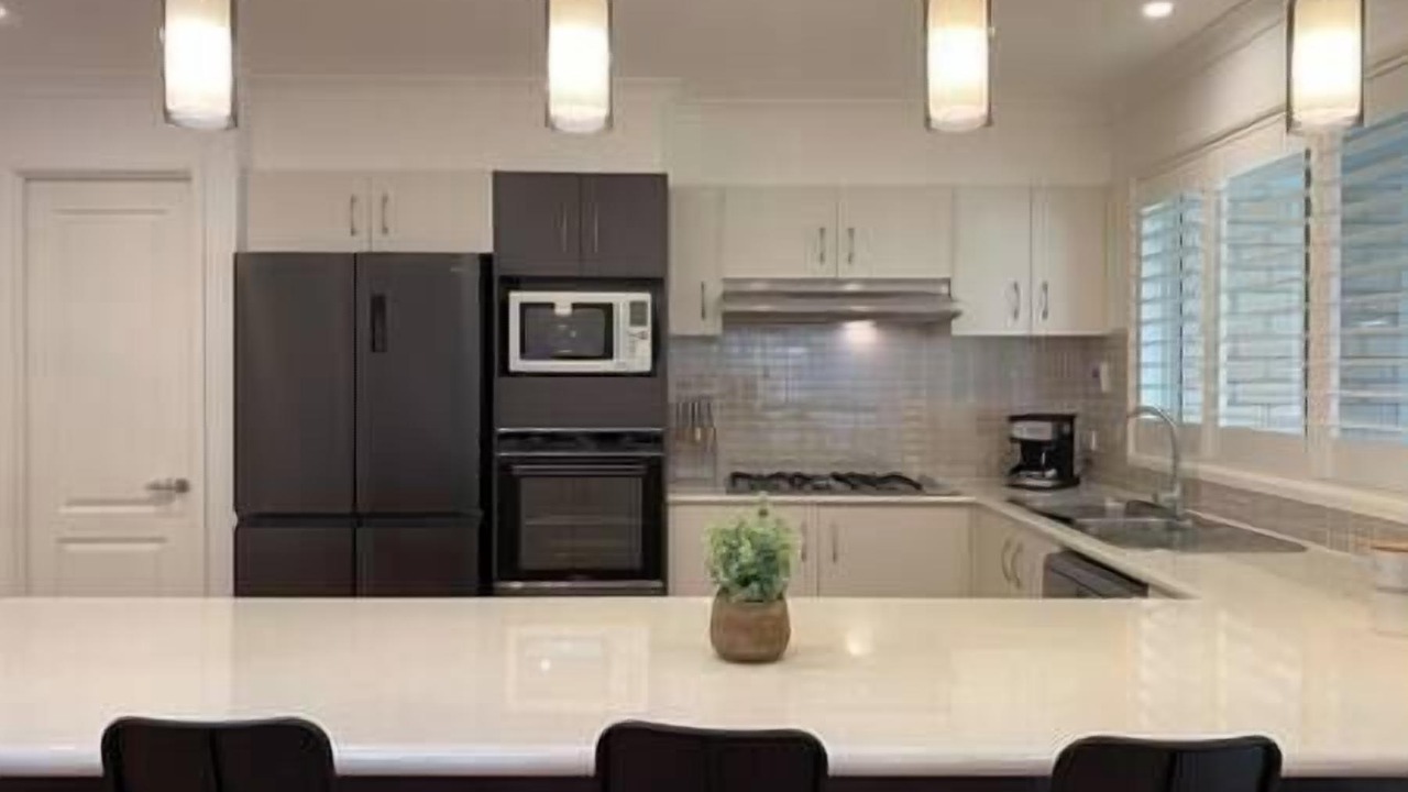 Photo of Kitchen in Shell Cove