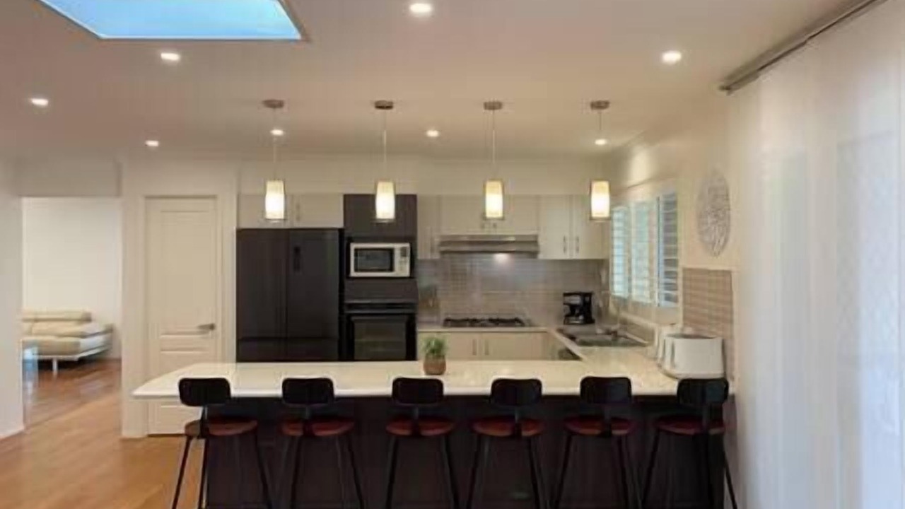 Photo of Kitchen in Shell Cove