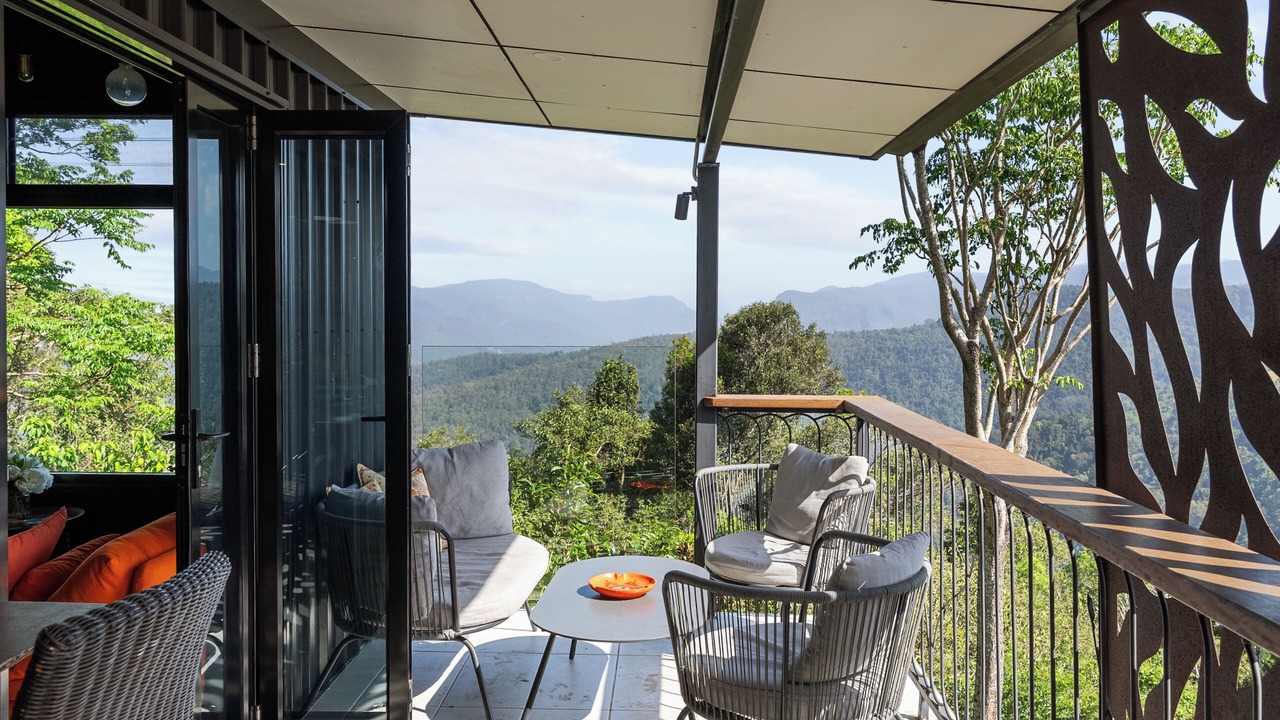 Photo of Patio Balcony in Beechmont