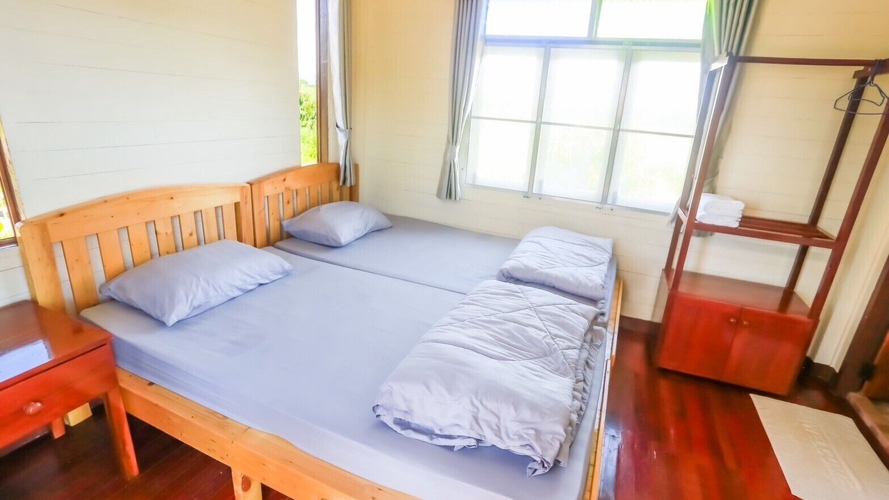 Photo of Bedroom in Phrao